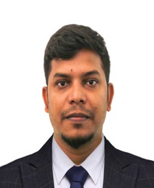 Sheak Mehedi Hasan